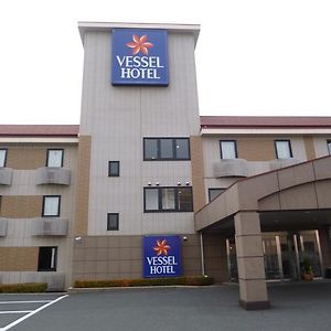 Vessel Hotel Kurashiki